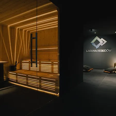 Laguna Beskidow - Bloom Apartment *