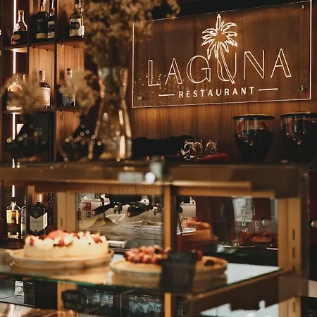 Laguna Beskidow - Bloom Apartman Zarzecze