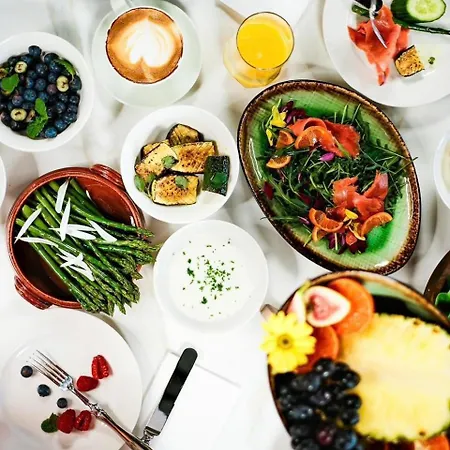 Laguna Beskidow - Bloom Zarzecze