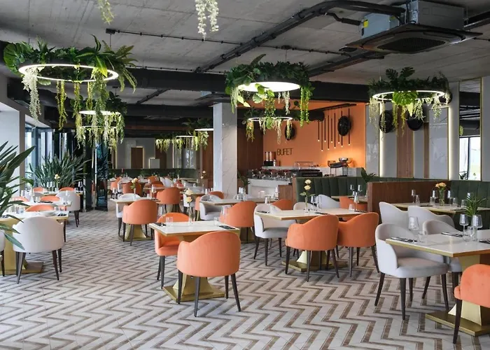 דירה Laguna Beskidow - Bloom