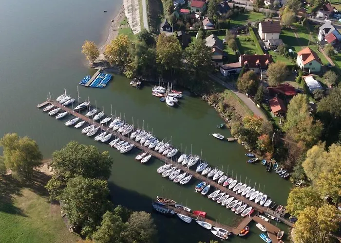 Laguna Beskidow - Bloom