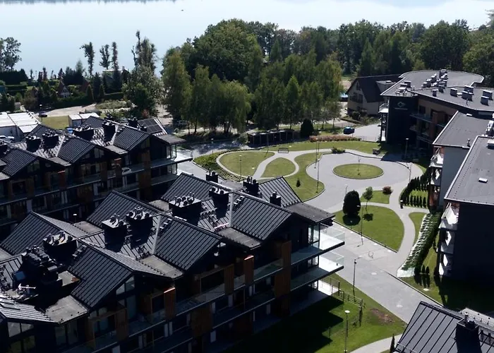 Laguna Beskidow - Bloom דירה