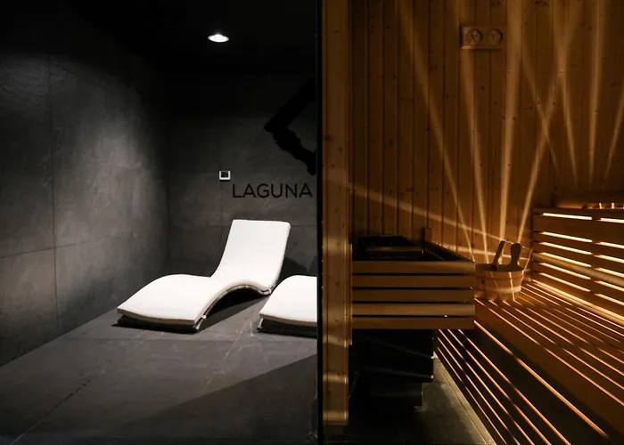 דירה Laguna Beskidow - Bloom זאז'צ'ה