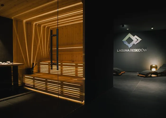 Laguna Beskidow - Bloom דירה *