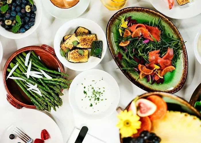 Laguna Beskidow - Bloom זאז'צ'ה