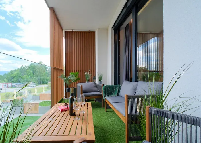 Laguna Beskidow - Bloom