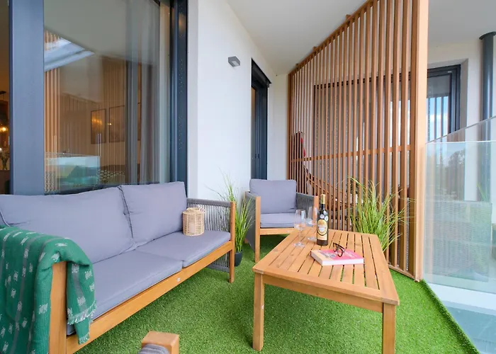 Laguna Beskidow - Bloom