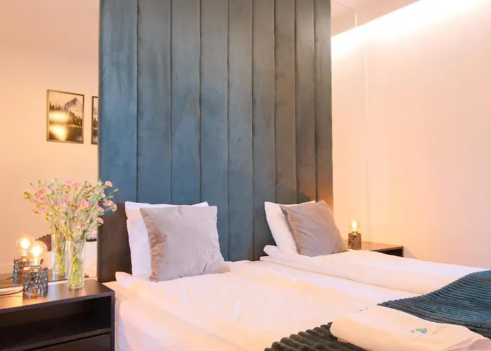 דירה Laguna Beskidow - Bloom